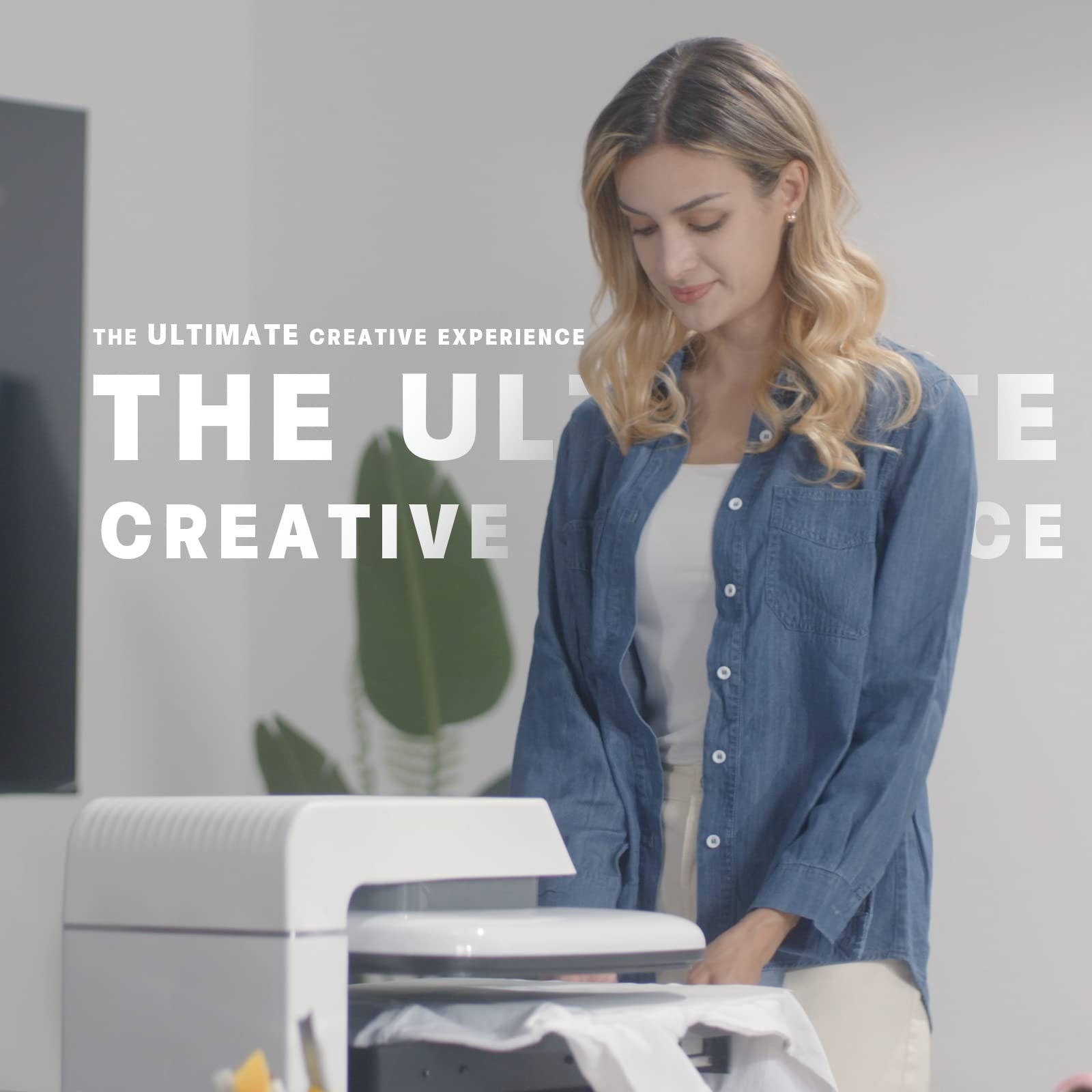 HTVRONT Auto Heat Press Machine for T Shirts - 15x15 Smart T Shirt Press Machine with Auto Release - Professional Heat Press for Sublimation, Vinyl, Heat Transfer Projects - Image 7