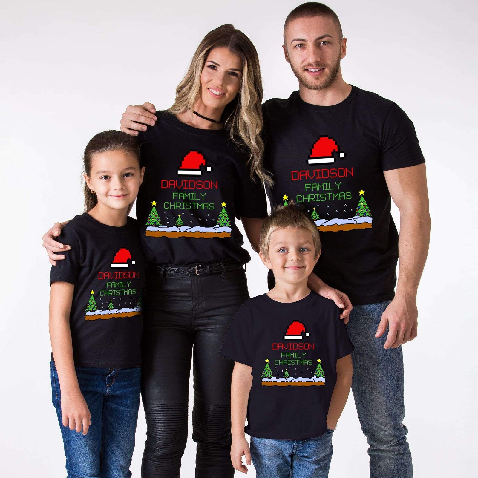 HTVRONT Heat Transfer Paper for T Shirts 20 Sheets, 8.5" X 11" Printable Heat Transfer Vinyl, Vivid Color & Durable Iron on Transfer Paper for Dark Fabric - Image 8